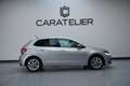 Volkswagen Polo 1.0 TSI Style / DSG / IQ-light / Virtual / Navi Grijs - thumbnail 5