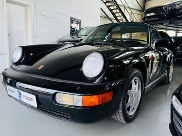Carrera 4 Cabrio    MOTORREVISION