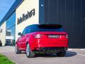 Land Rover Range Rover Sport 5.0 V8 Supercharged SVR | Schuif-/kantel Pano | Ad Rouge - thumbnail 3