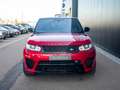 Land Rover Range Rover Sport 5.0 V8 Supercharged SVR | Schuif-/kantel Pano | Ad Rouge - thumbnail 33