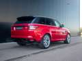 Land Rover Range Rover Sport 5.0 V8 Supercharged SVR | Schuif-/kantel Pano | Ad Rouge - thumbnail 30