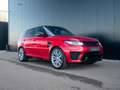 Land Rover Range Rover Sport 5.0 V8 Supercharged SVR | Schuif-/kantel Pano | Ad Rouge - thumbnail 32