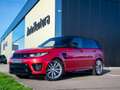 Land Rover Range Rover Sport 5.0 V8 Supercharged SVR | Schuif-/kantel Pano | Ad Rouge - thumbnail 1