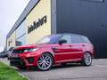 Land Rover Range Rover Sport 5.0 V8 Supercharged SVR | NL Auto | Schuif-/kantel Rouge - thumbnail 1