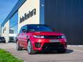 Land Rover Range Rover Sport 5.0 V8 Supercharged SVR | Schuif-/kantel Pano | Ad Rouge - thumbnail 2