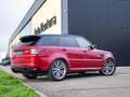 Land Rover Range Rover Sport 5.0 V8 Supercharged SVR | NL Auto | Schuif-/kantel Rouge - thumbnail 4