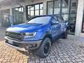 Ford Ranger Ranger VII Raptor 2.0 tdci double cab 213cv auto Blau - thumbnail 1