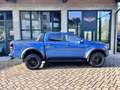 Ford Ranger Ranger VII Raptor 2.0 tdci double cab 213cv auto Blau - thumbnail 8