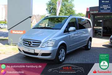 4MATIC 2.2 CDI Trend Edition kompakt*AHK*Sitzheizu