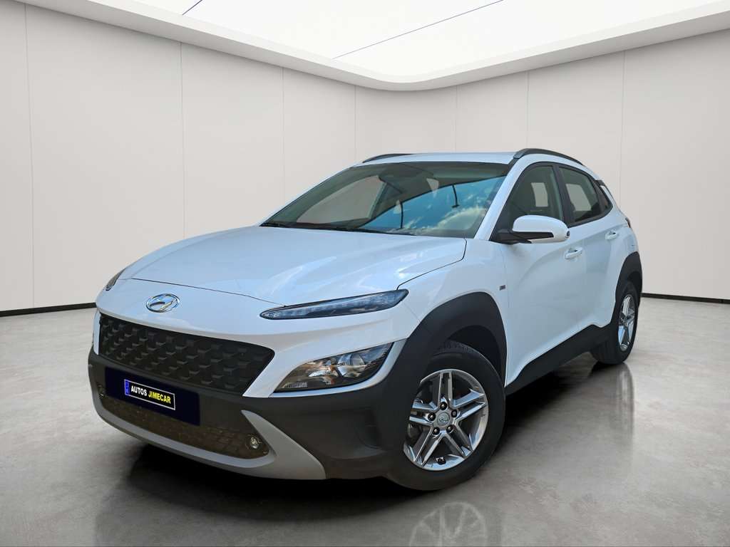 Hyundai KONA 1.0 TGDI 48V Maxx 4X2 - foto 1