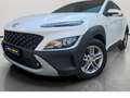 Hyundai KONA 1.0 TGDI 48V Maxx 4X2 Blanco - thumbnail 12