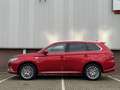 Mitsubishi Outlander 2.4 PHEV Intense+ Rouge - thumbnail 2