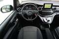Mercedes-Benz V 220 d DOUBLE-CAB 5 PLACES UTILITAIRE TVA-BTW RECUP Noir - thumbnail 16