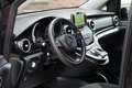 Mercedes-Benz V 220 d DOUBLE-CAB 5 PLACES UTILITAIRE TVA-BTW RECUP Noir - thumbnail 5