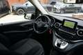 Mercedes-Benz V 220 d DOUBLE-CAB 5 PLACES UTILITAIRE TVA-BTW RECUP Zwart - thumbnail 17