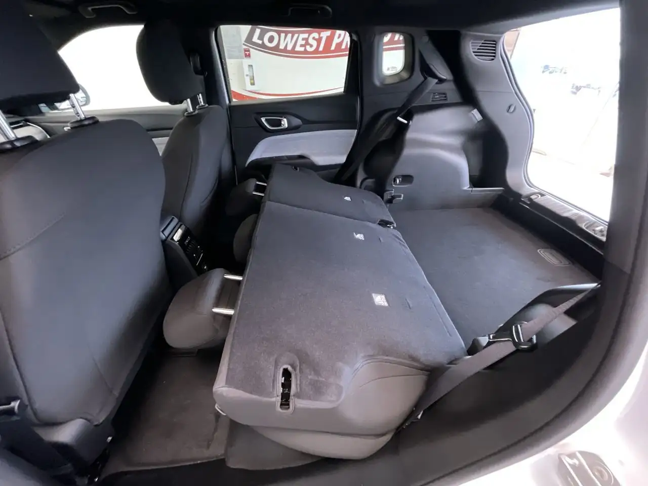 Jeep Compass fotografie Jeep Compass