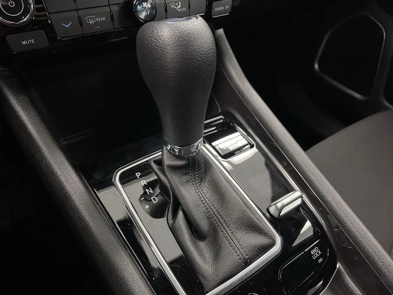 Jeep Compass fotografie Jeep Compass