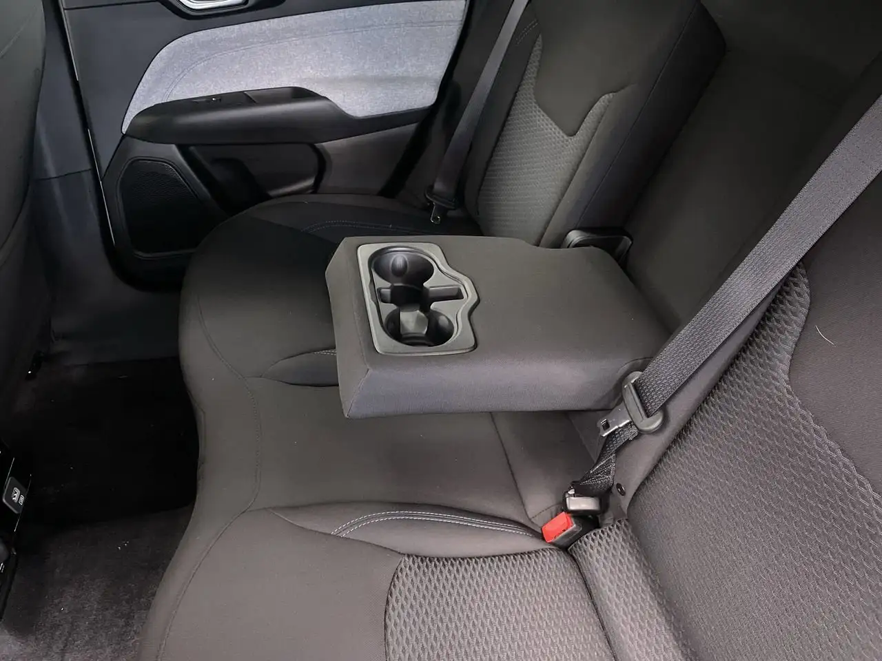 Jeep Compass fotografie Jeep Compass