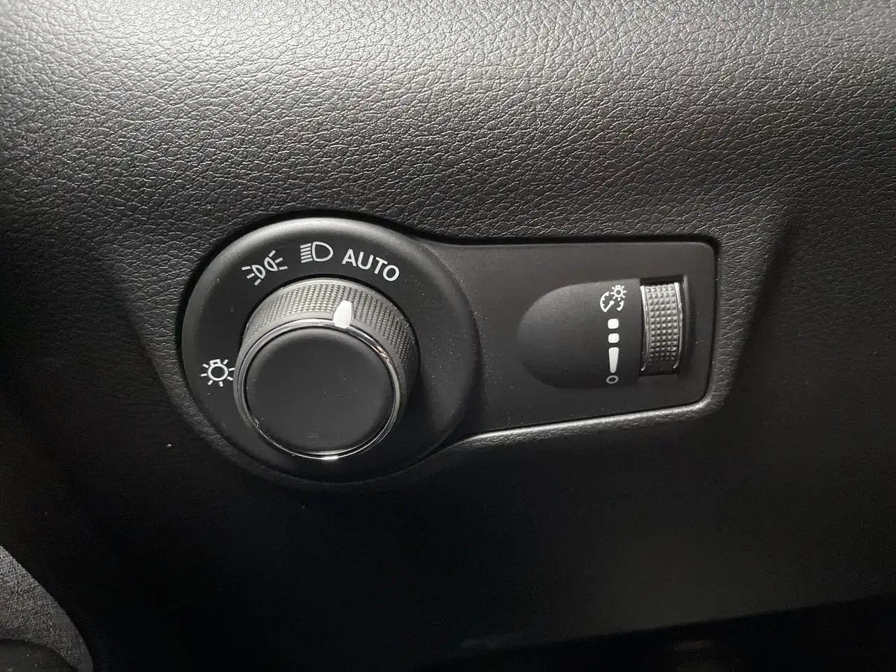 Jeep Compass fotografie Jeep Compass