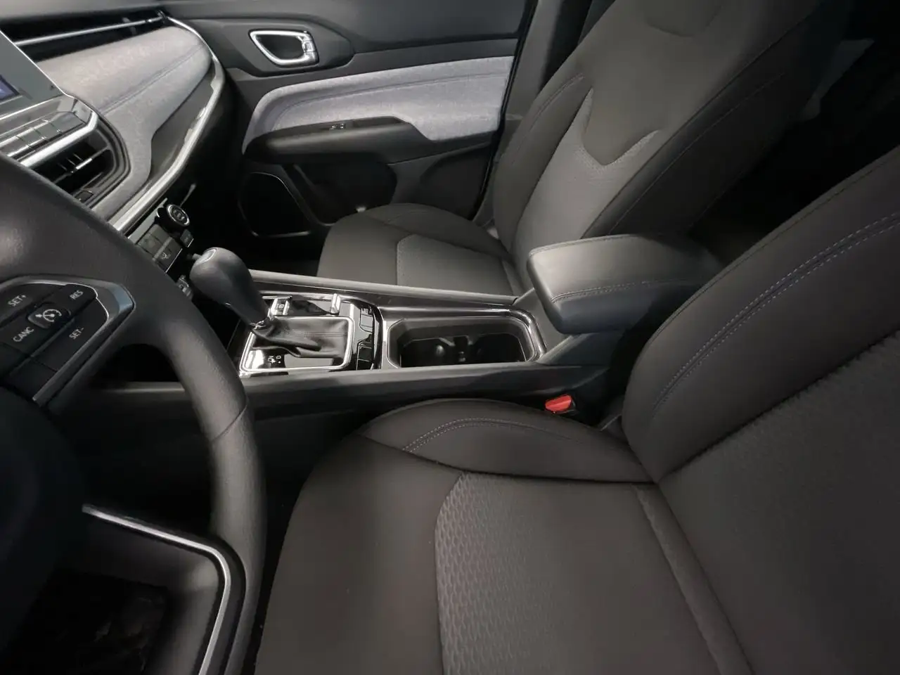 Jeep Compass fotografie Jeep Compass