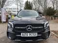 Mercedes-Benz GLB 250 GLB 250 4Matic AMG-LINE *1-HAND* Noir - thumbnail 8