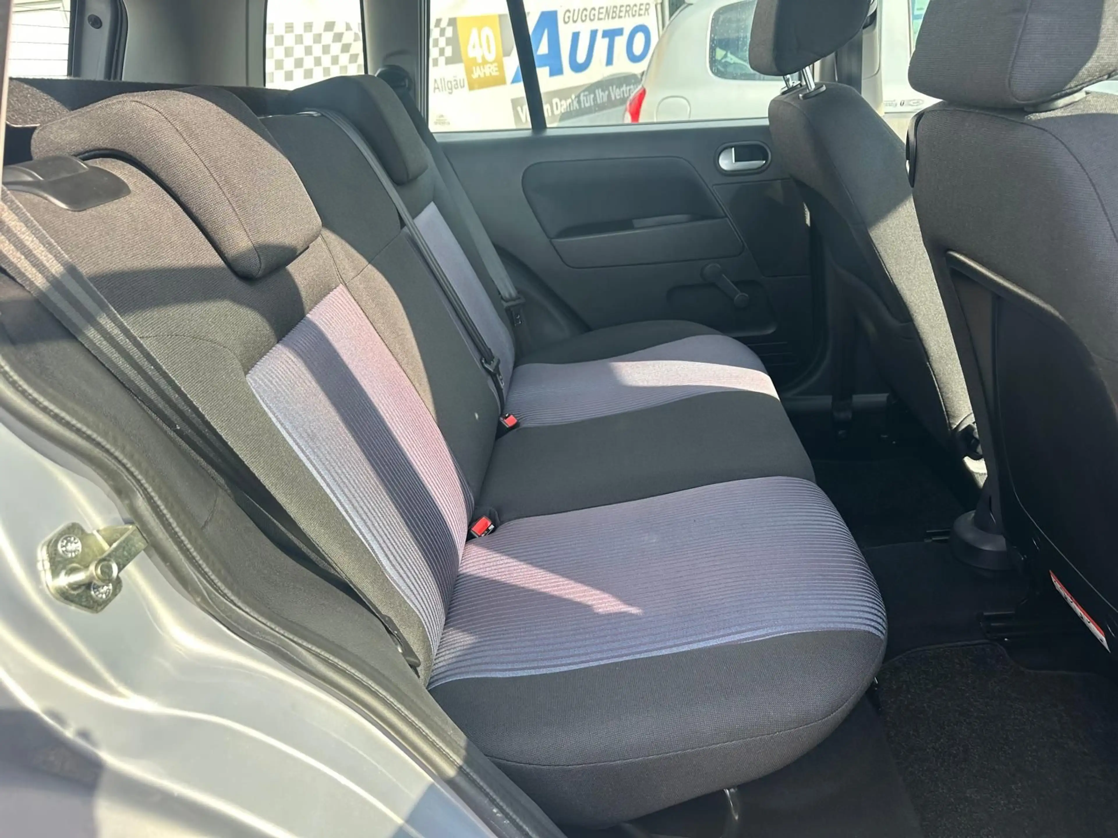 Ford Fusion Trend Model 2014 2.Hand Klima 8.Fachb. — photo 13