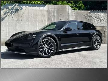 4 Cross Turismo 83,7kWh