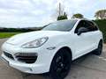 Porsche Cayenne Diesel Platinum Edition Aut. Blanco - thumbnail 9