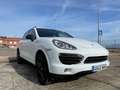 Porsche Cayenne Diesel Platinum Edition Aut. Blanco - thumbnail 1