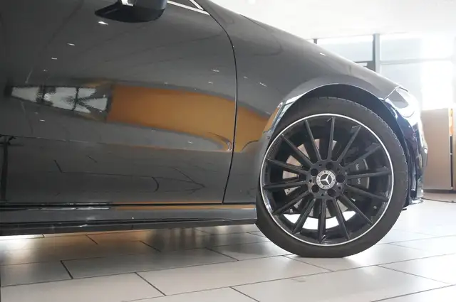 Mercedes-Benz Cla Class view 7