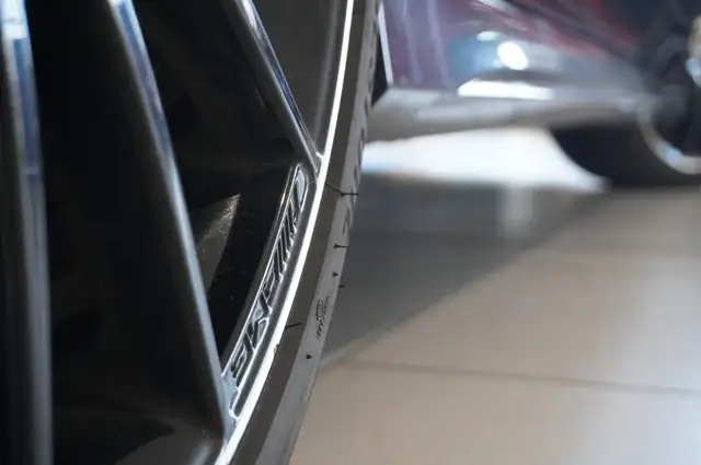 Mercedes-Benz Cla Class view 8