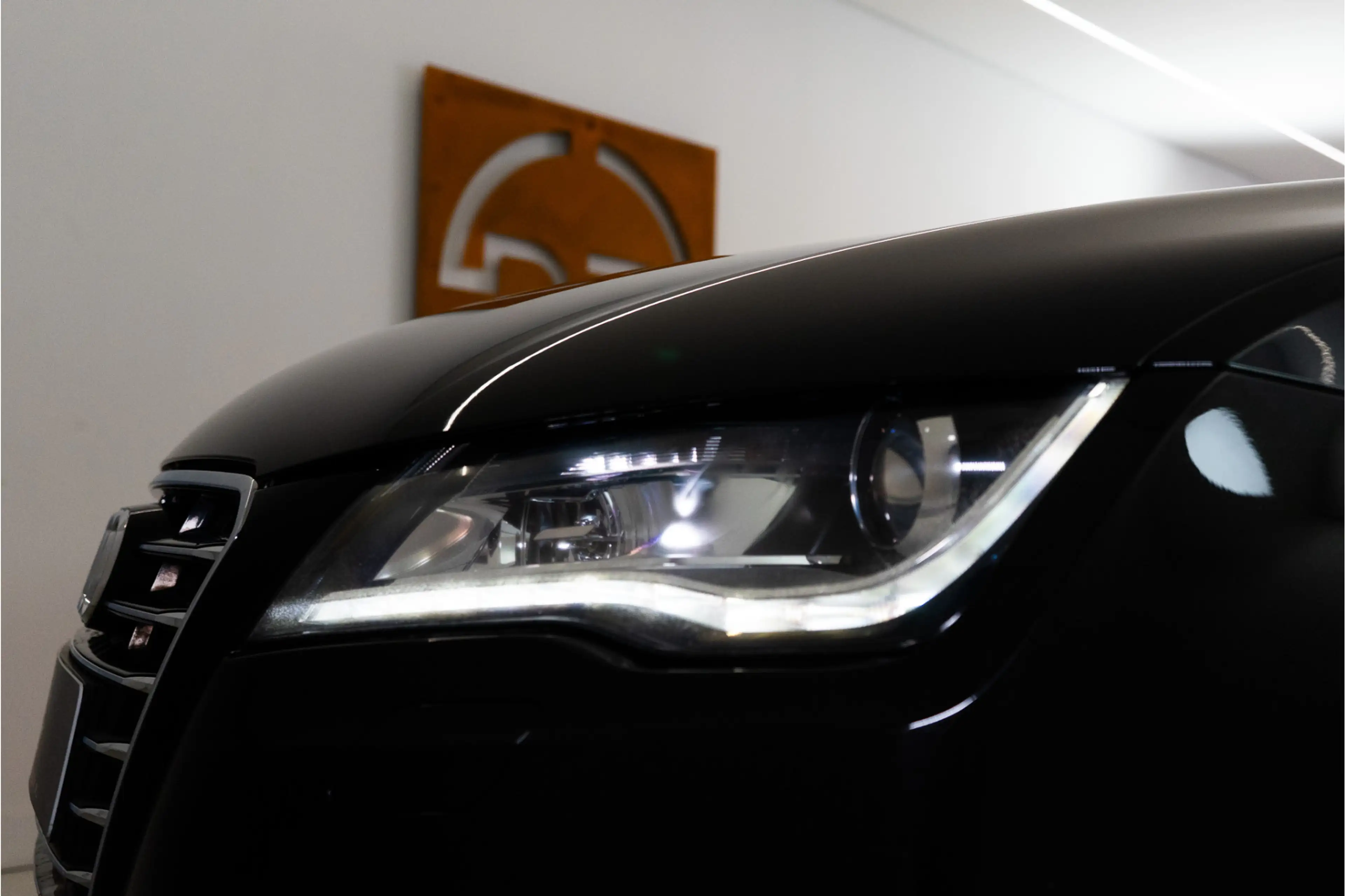 Audi A7 Sportback 2.8 FSI Quattro Pro Line+ 204PK | YOUNGT — photo 7