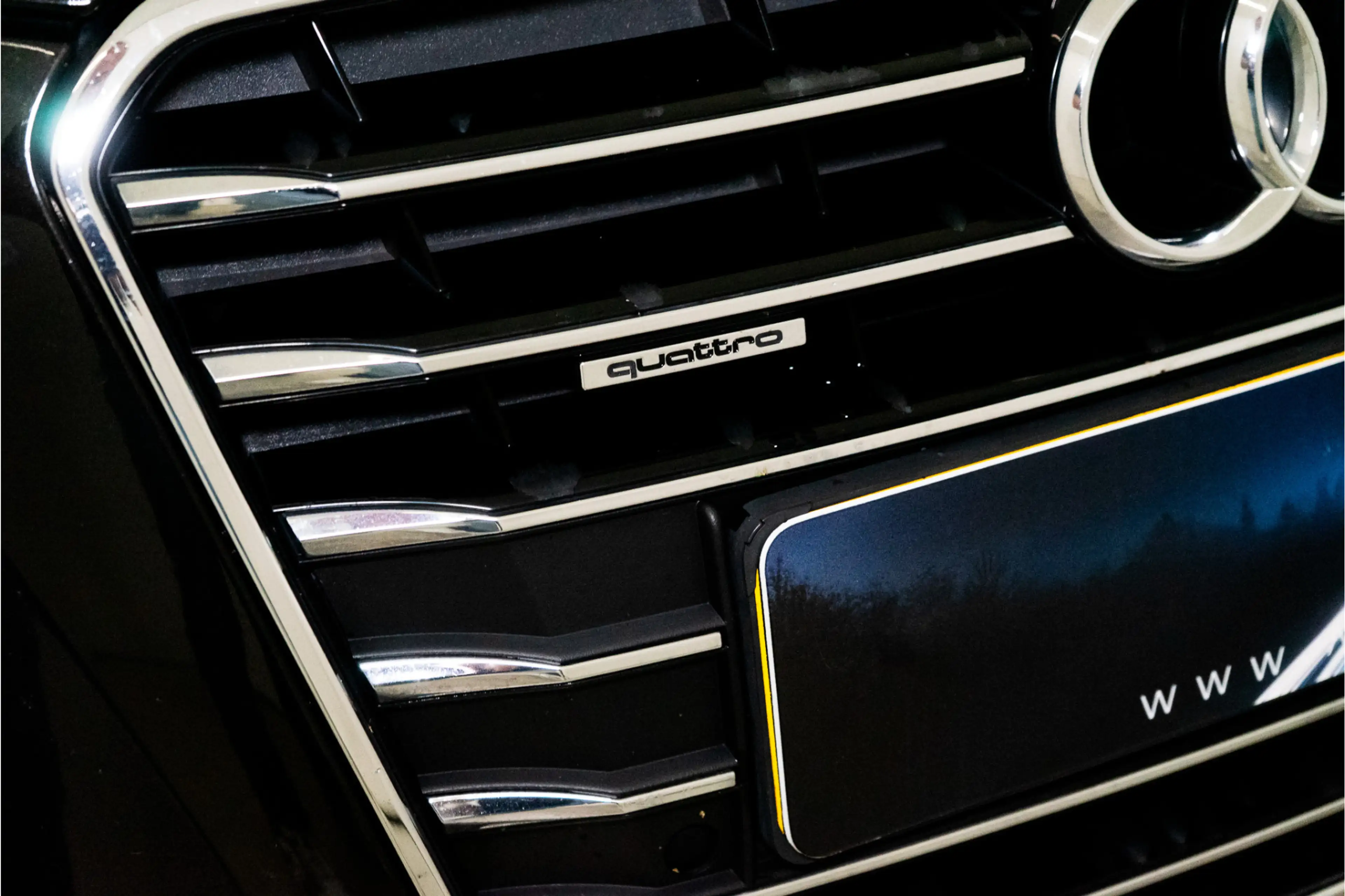 Audi A7 Sportback 2.8 FSI Quattro Pro Line+ 204PK | YOUNGT — photo 6