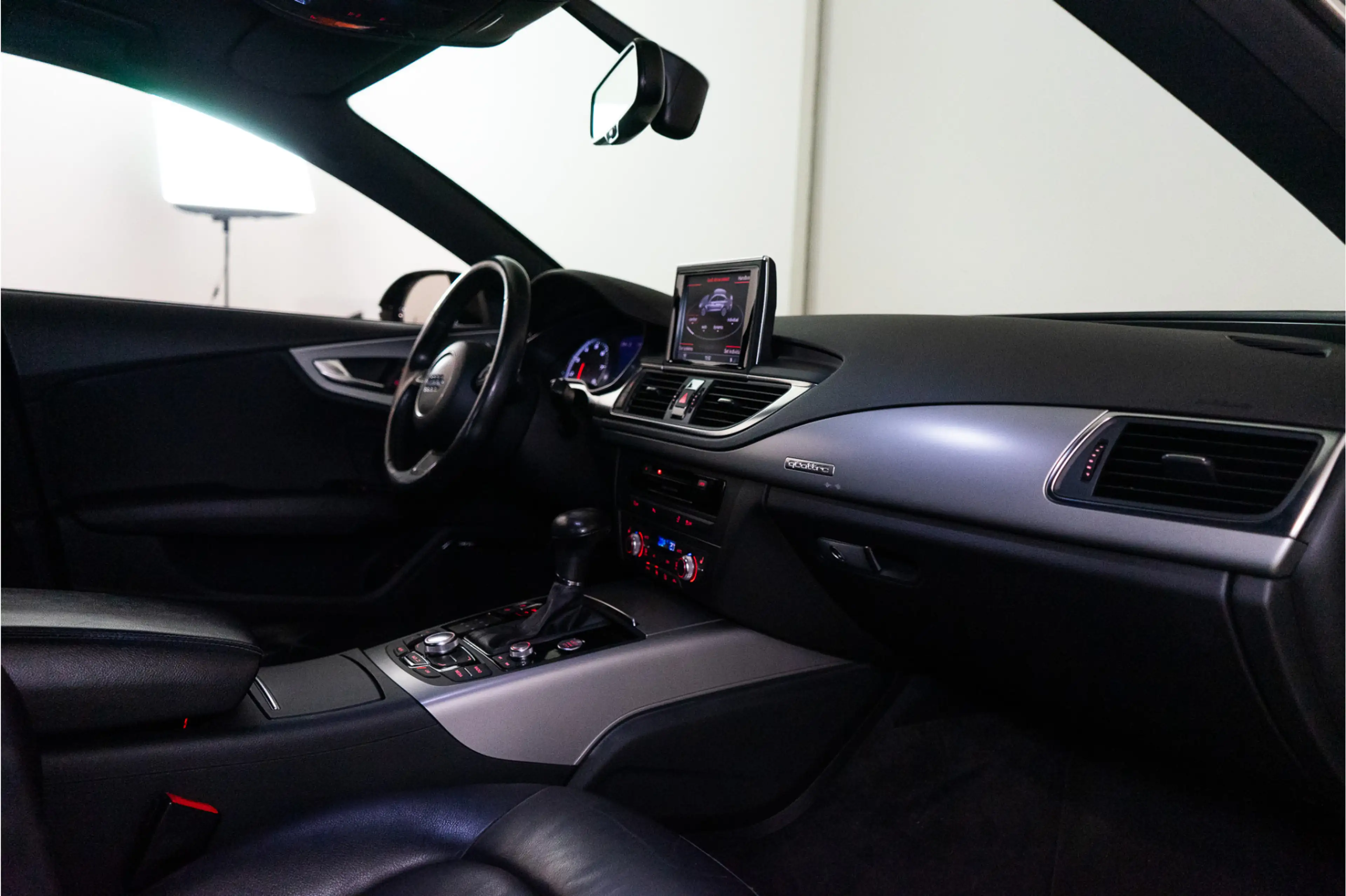 Audi A7 Sportback 2.8 FSI Quattro Pro Line+ 204PK | YOUNGT — photo 15