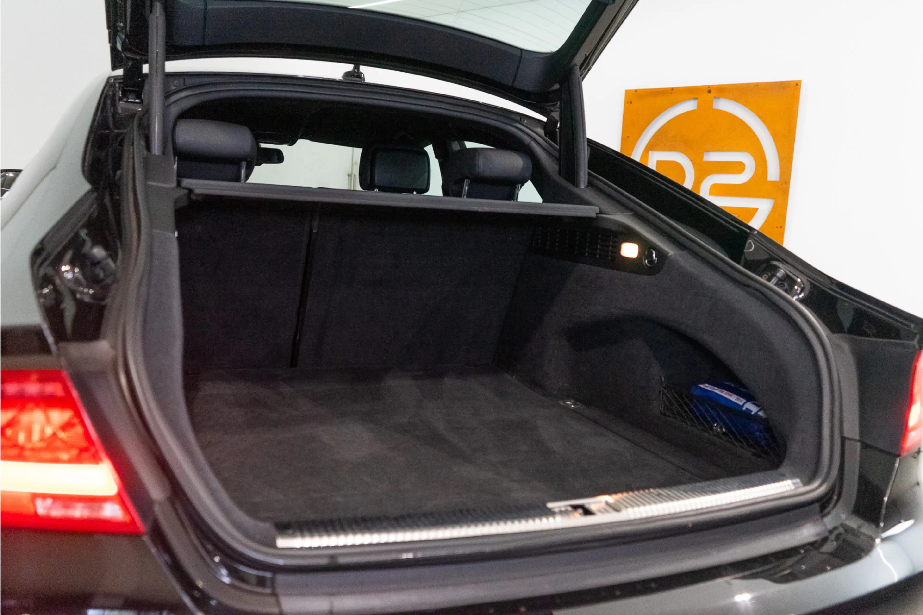 Audi A7 Sportback 2.8 FSI Quattro Pro Line+ 204PK | YOUNGT — photo 11