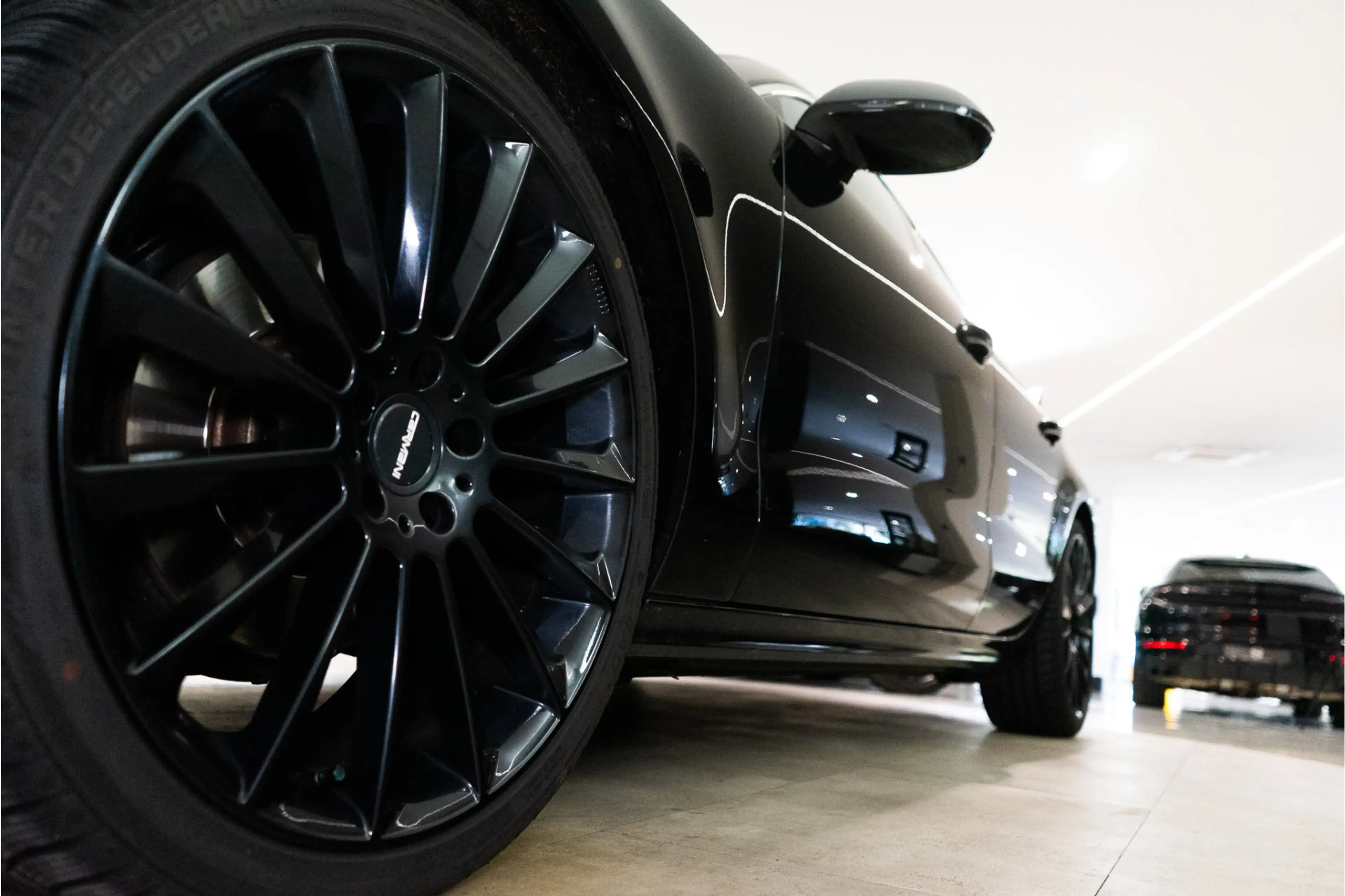 Audi A7 Sportback 2.8 FSI Quattro Pro Line+ 204PK | YOUNGT — photo 8