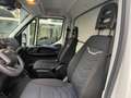 Iveco Iveco 35C16*KÜHLKOFFER*CARRIER*LADEBORDWAND*KLI Blanc - thumbnail 15