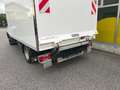 Iveco Iveco 35C16*KÜHLKOFFER*CARRIER*LADEBORDWAND*KLI Blanc - thumbnail 7