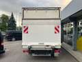 Iveco Iveco 35C16*KÜHLKOFFER*CARRIER*LADEBORDWAND*KLI Blanc - thumbnail 5
