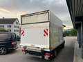 Iveco Iveco 35C16*KÜHLKOFFER*CARRIER*LADEBORDWAND*KLI Blanc - thumbnail 4