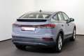 Audi Q4 e-tron 35 VIRTUAL PDC LED NAVI Grau - thumbnail 3