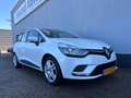 Renault Clio Estate 0.9 TCe Zen - Airco - Navigatie Weiß - thumbnail 4