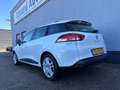 Renault Clio Estate 0.9 TCe Zen - Airco - Navigatie Weiß - thumbnail 3