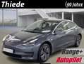 Tesla Model 3 Standard Range Plus NAVI/KAMERA/SH/PANO Gris - thumbnail 1
