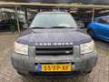 Land Rover Freelander 1.8i Wagon XE|4x4|Airco|Trekhaak Blauw - thumbnail 7