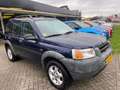Land Rover Freelander 1.8i Wagon XE|4x4|Airco|Trekhaak Blauw - thumbnail 6