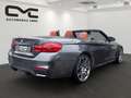 BMW M4 M4 Cabrio F83 S55 M Competition/Mwst ausweibar/ Grau - thumbnail 9