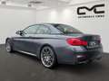 BMW M4 M4 Cabrio F83 S55 M Competition/Mwst ausweibar/ Grau - thumbnail 4