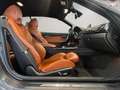 BMW M4 M4 Cabrio F83 S55 M Competition/Mwst ausweibar/ Grau - thumbnail 25