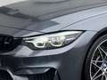 BMW M4 M4 Cabrio F83 S55 M Competition/Mwst ausweibar/ Grau - thumbnail 5